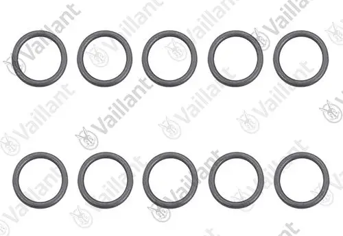 VAILLANT-O-Ring-x10-VC-146-7-2-u-w-Vaillant-Nr-0020195504 gallery number 1